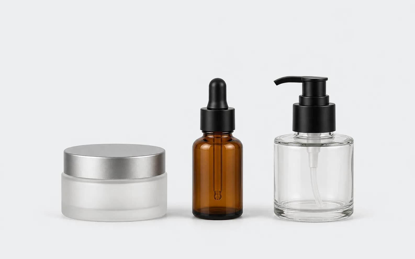Cosmetics & Personal Care Packaging