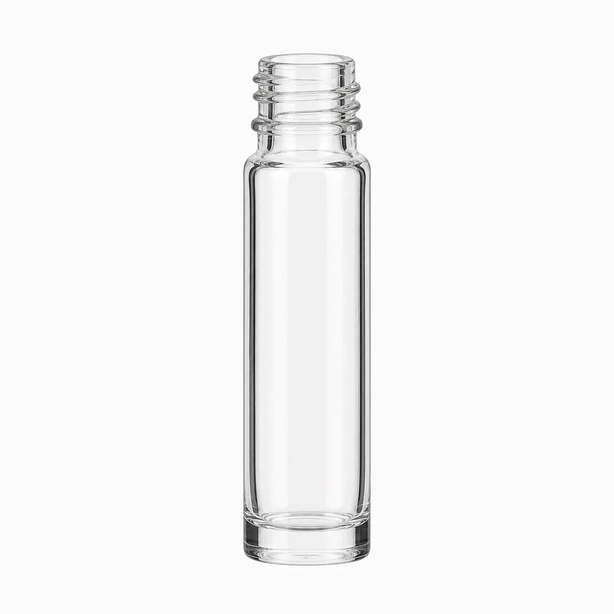 Roll-on Bottles with Metal Ball
