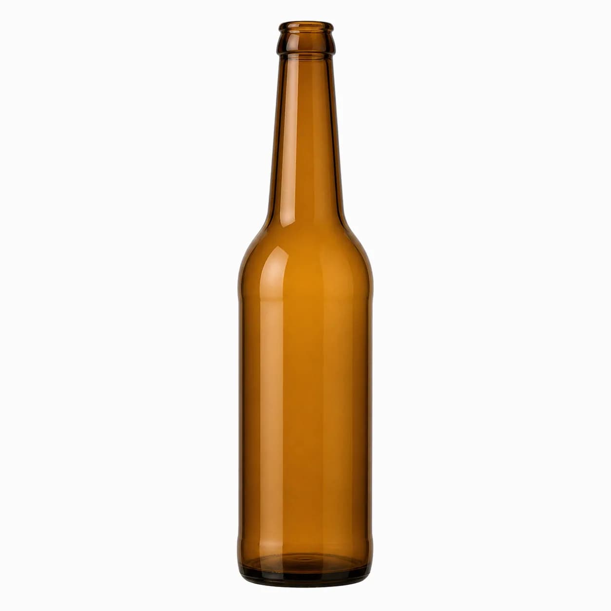 Longneck Beer Bottles