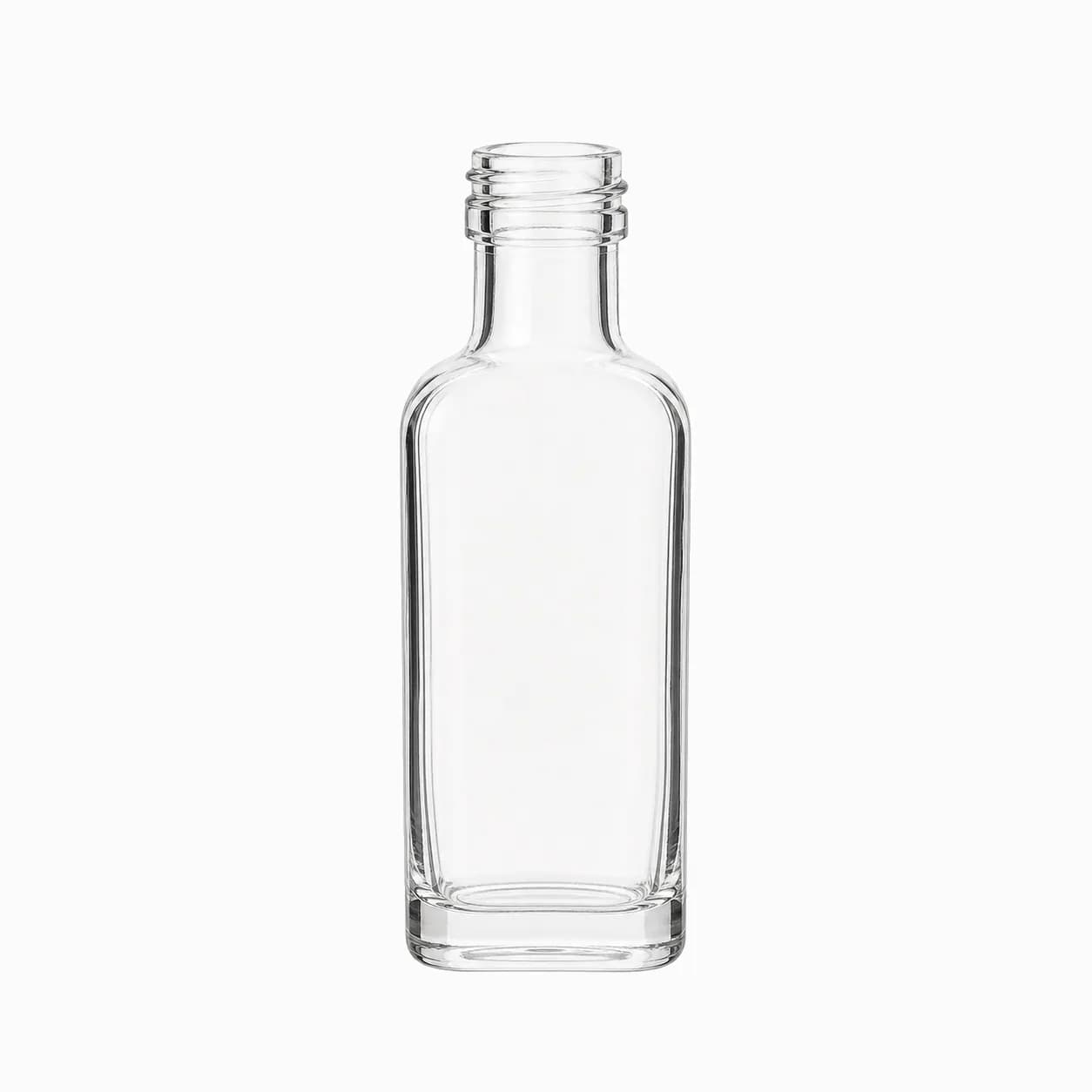 Miniature Liquor Airplane Bottles