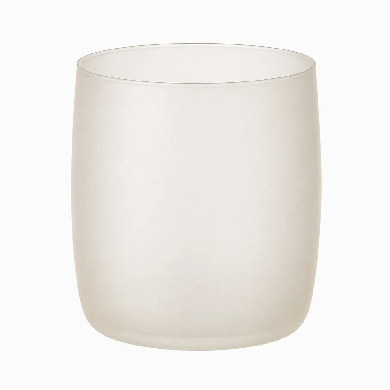 Eggshell Thin-wall Candle Vessels