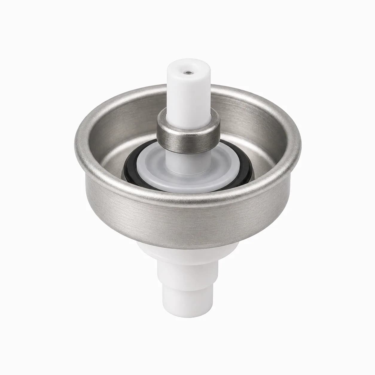 Metered Dose Dispensing Valves