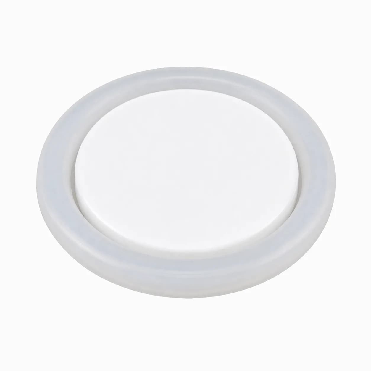 Silicone O-Rings & PTFE Liners