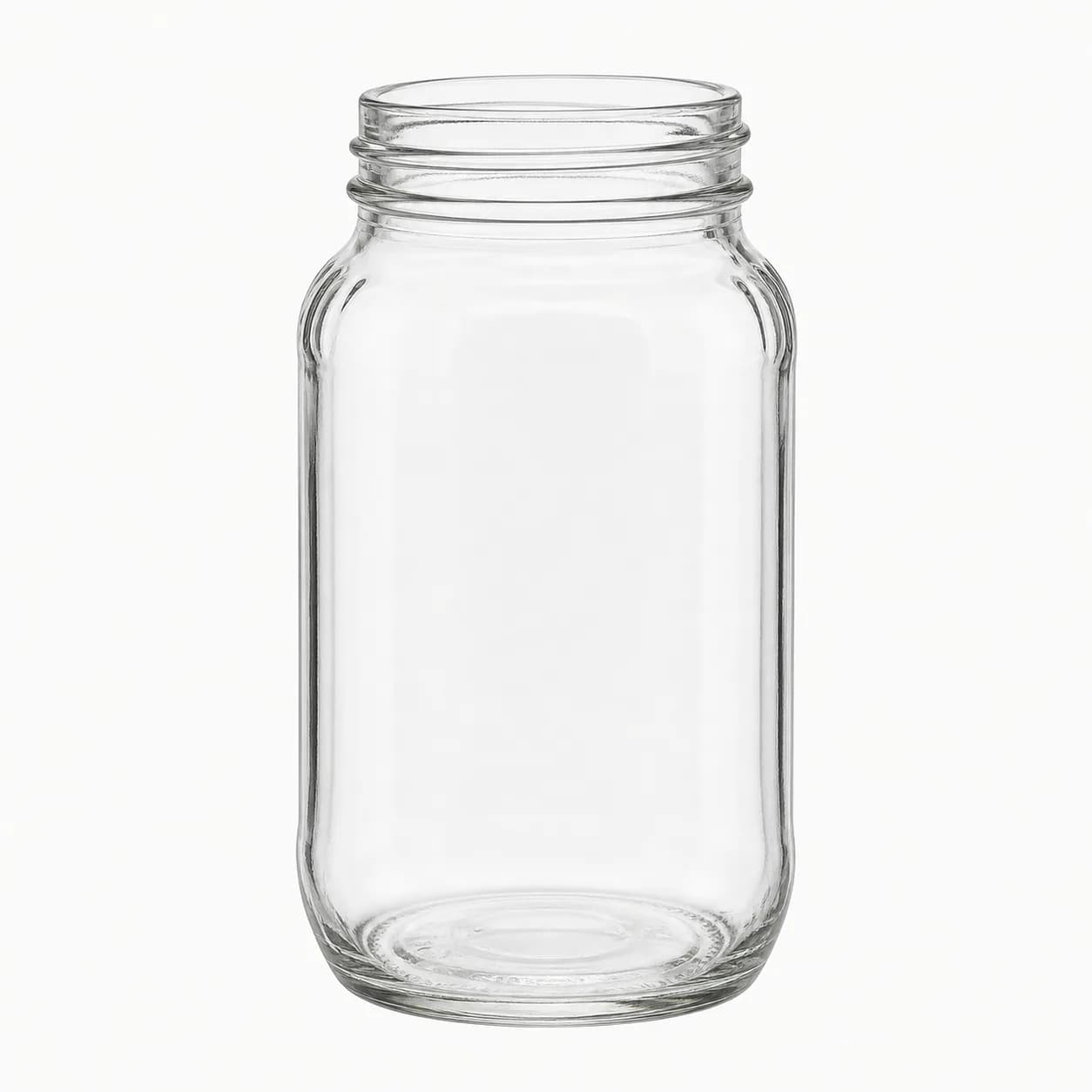 Classic Mason Jars