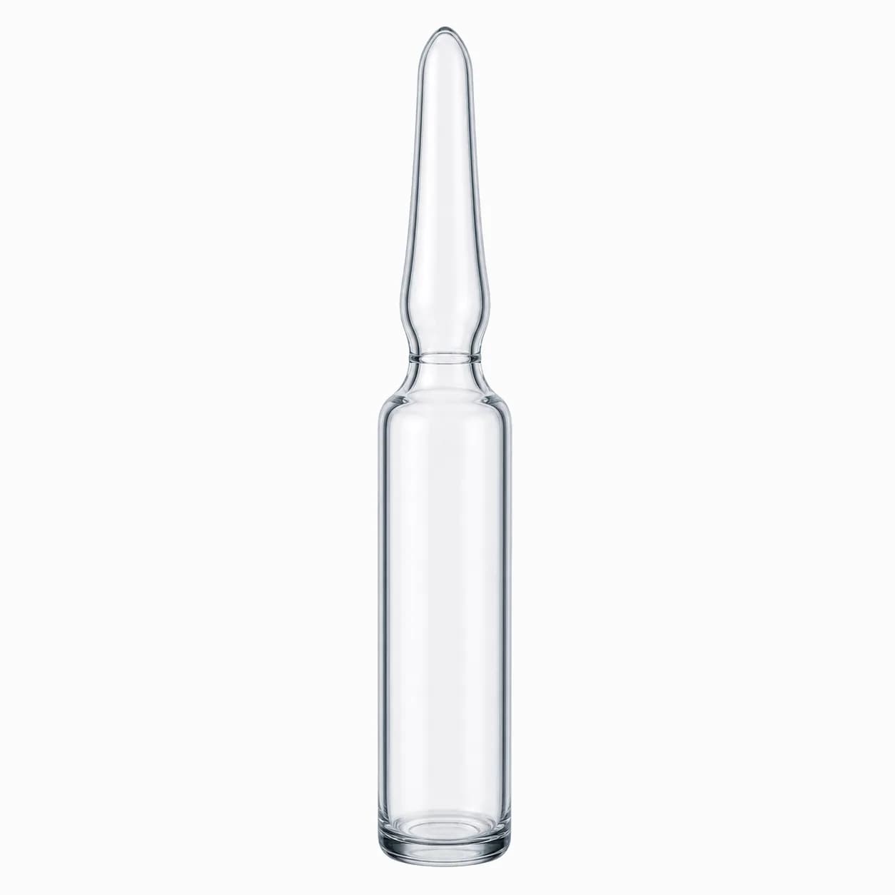 Break-neck Needle Injection Ampoules