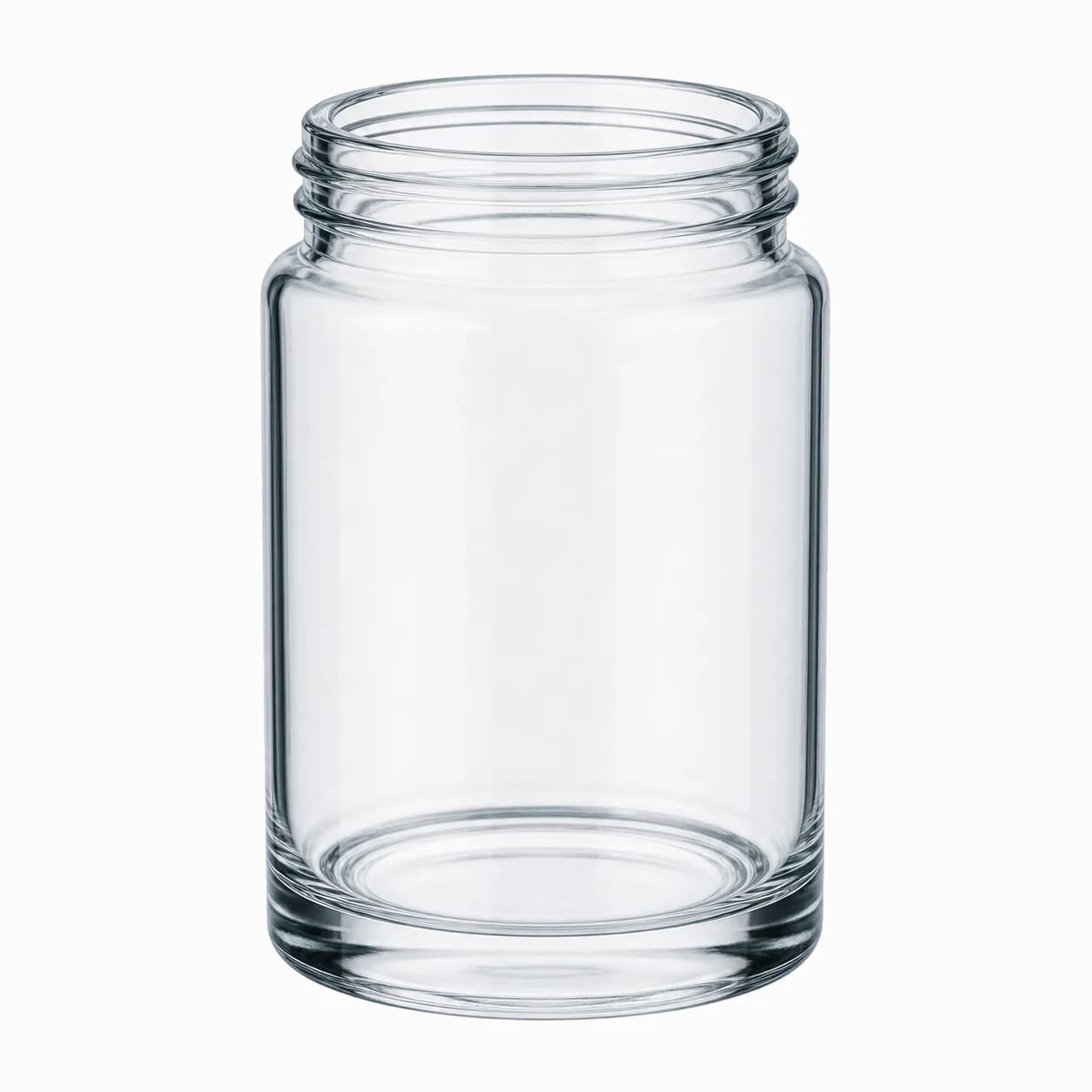 Child-Resistant Pill Jars