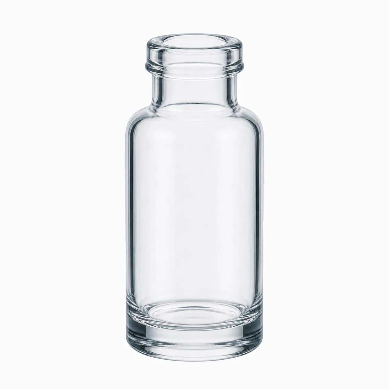 Precision Eye / Ear Drop Glass Vials