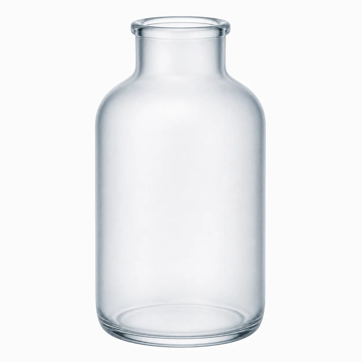 Safety-Coated Shatterproof Bottles