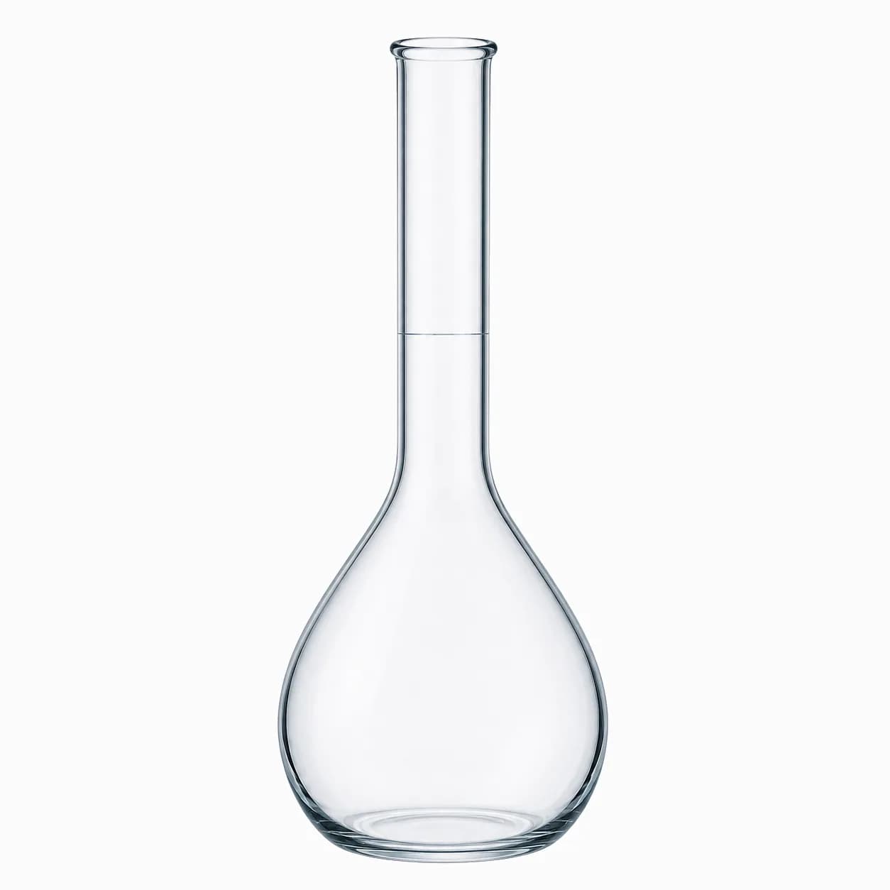 Volumetric Flasks with Stopper