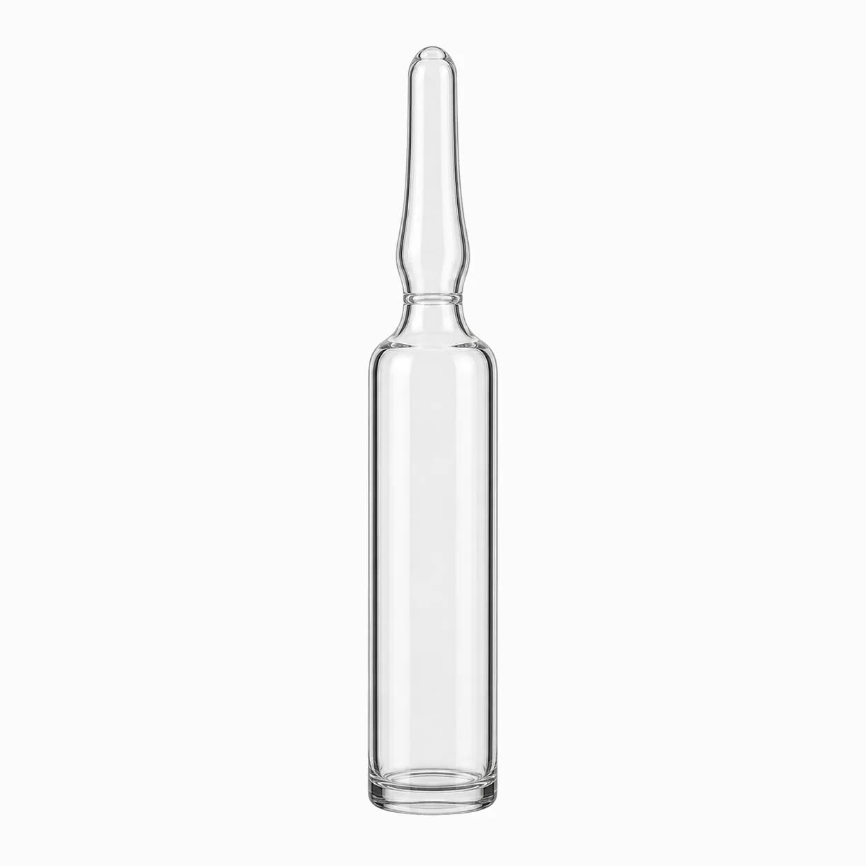 Sealed Glass Ampoules