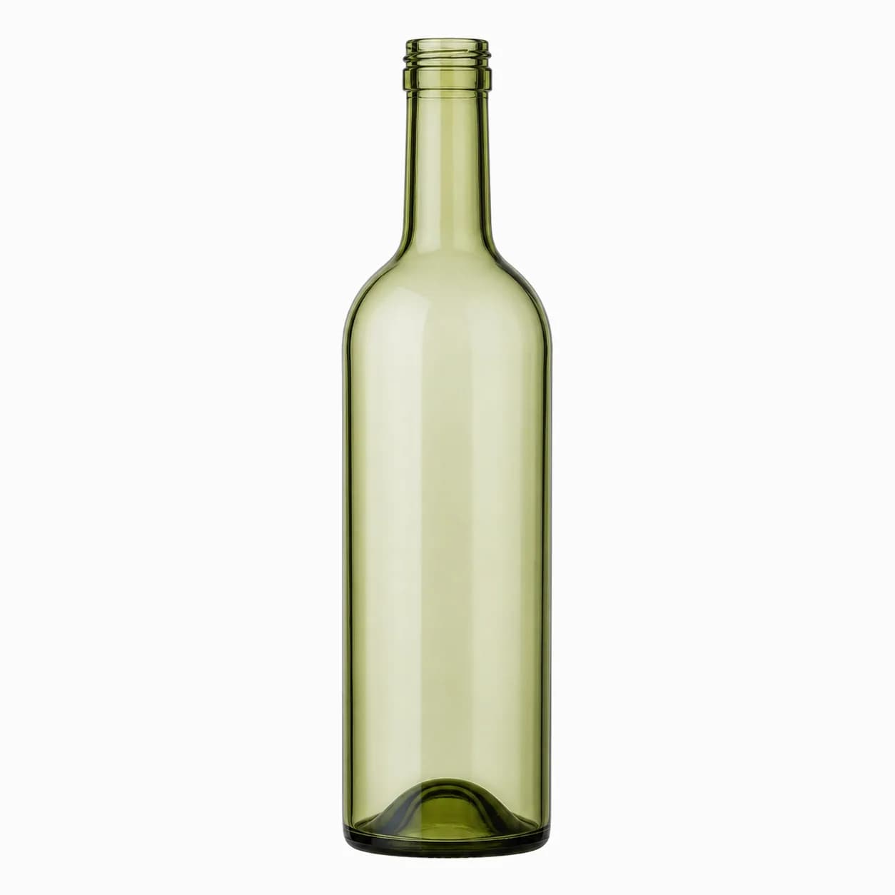 Bordeaux Bottles