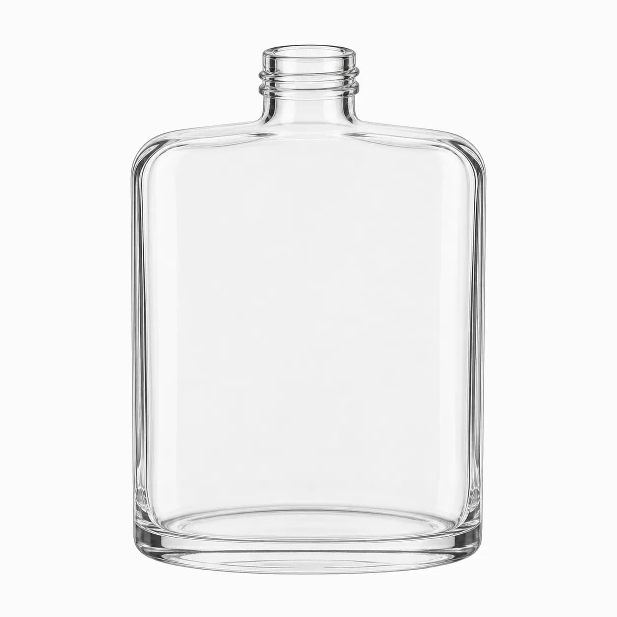 Flat Pocket Flasks