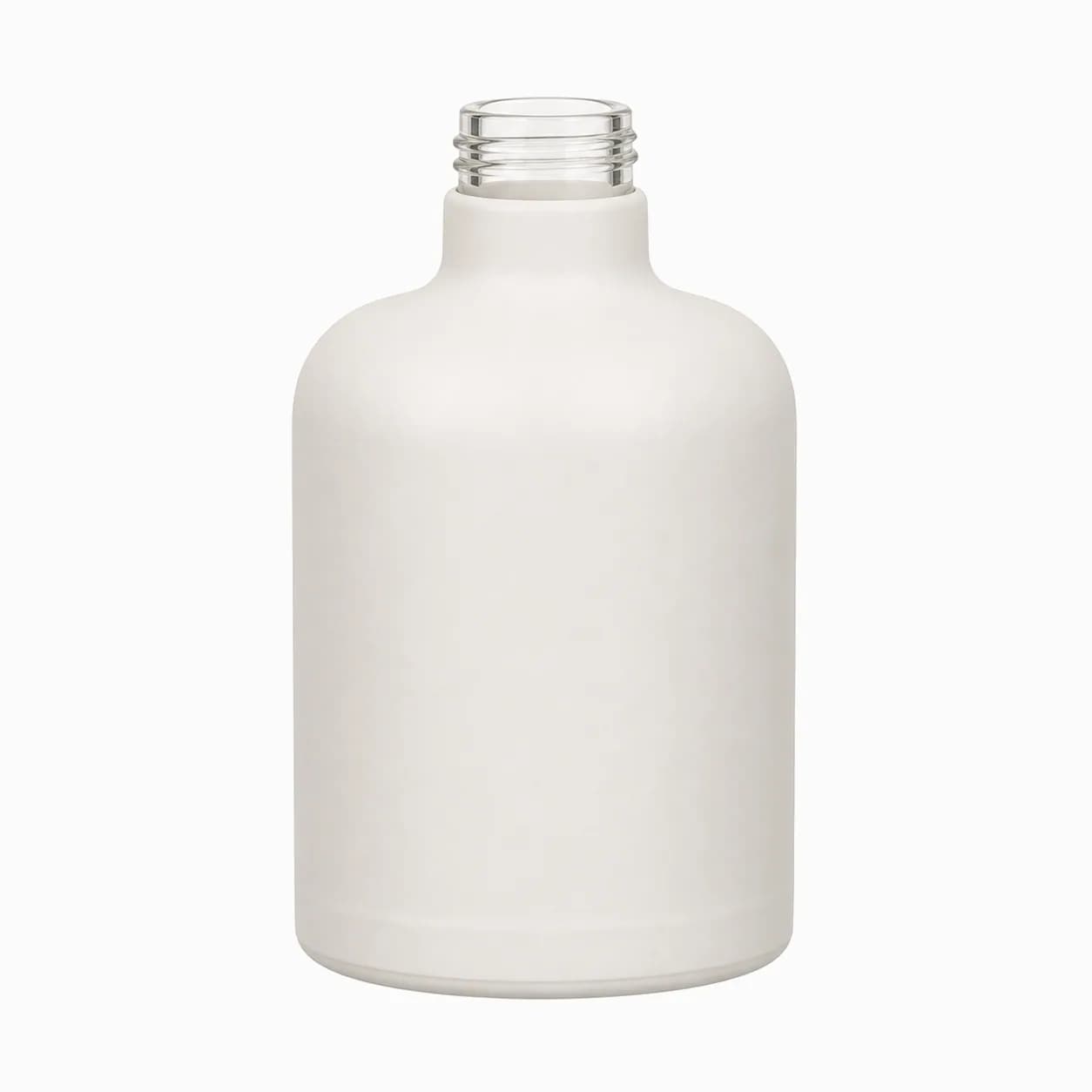 Ceramic-look Sprayed Diffuser Bottles