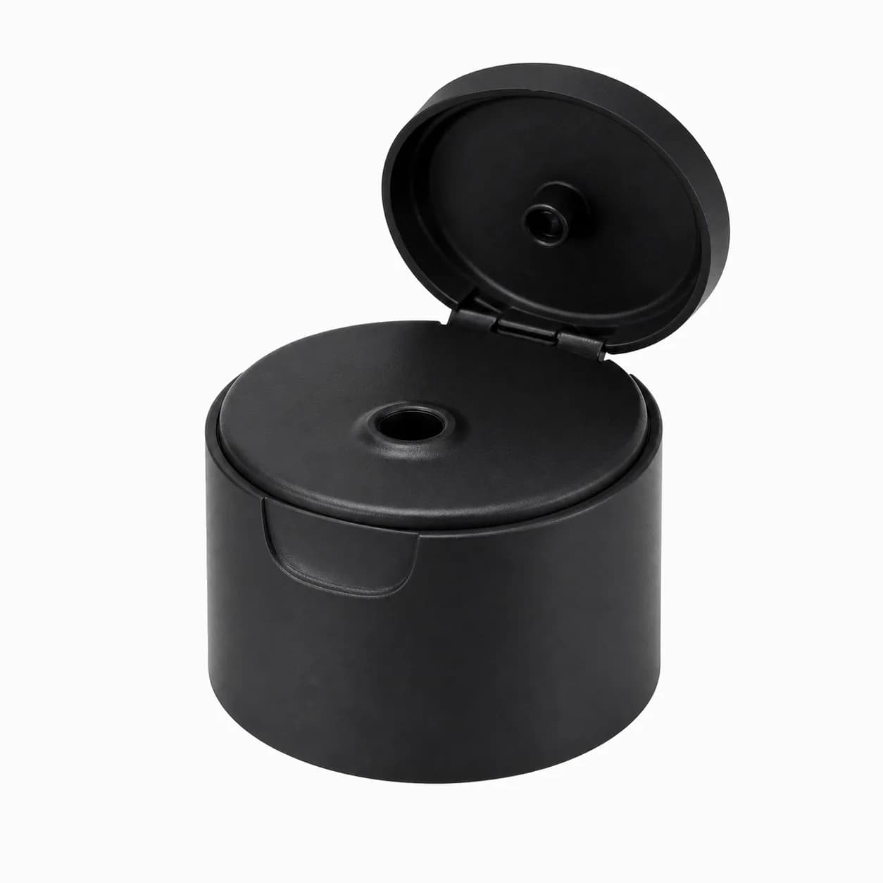 Disc-Top & Flip-Top Dispensing Caps