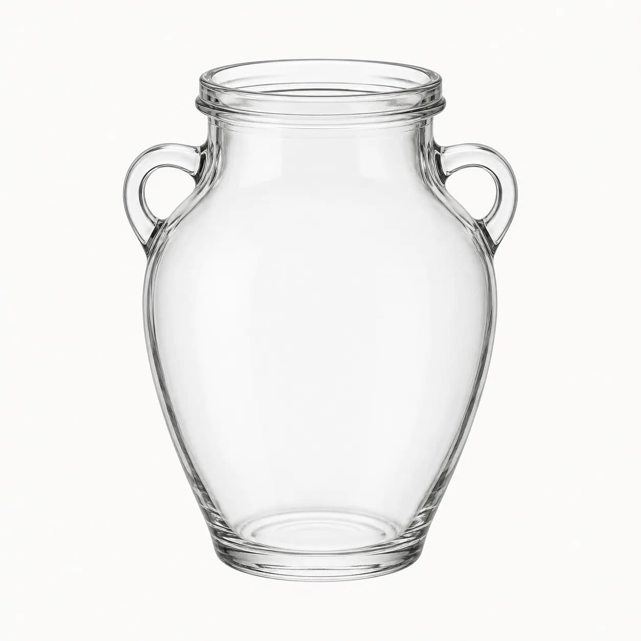Amphora Style Gourmet Jars