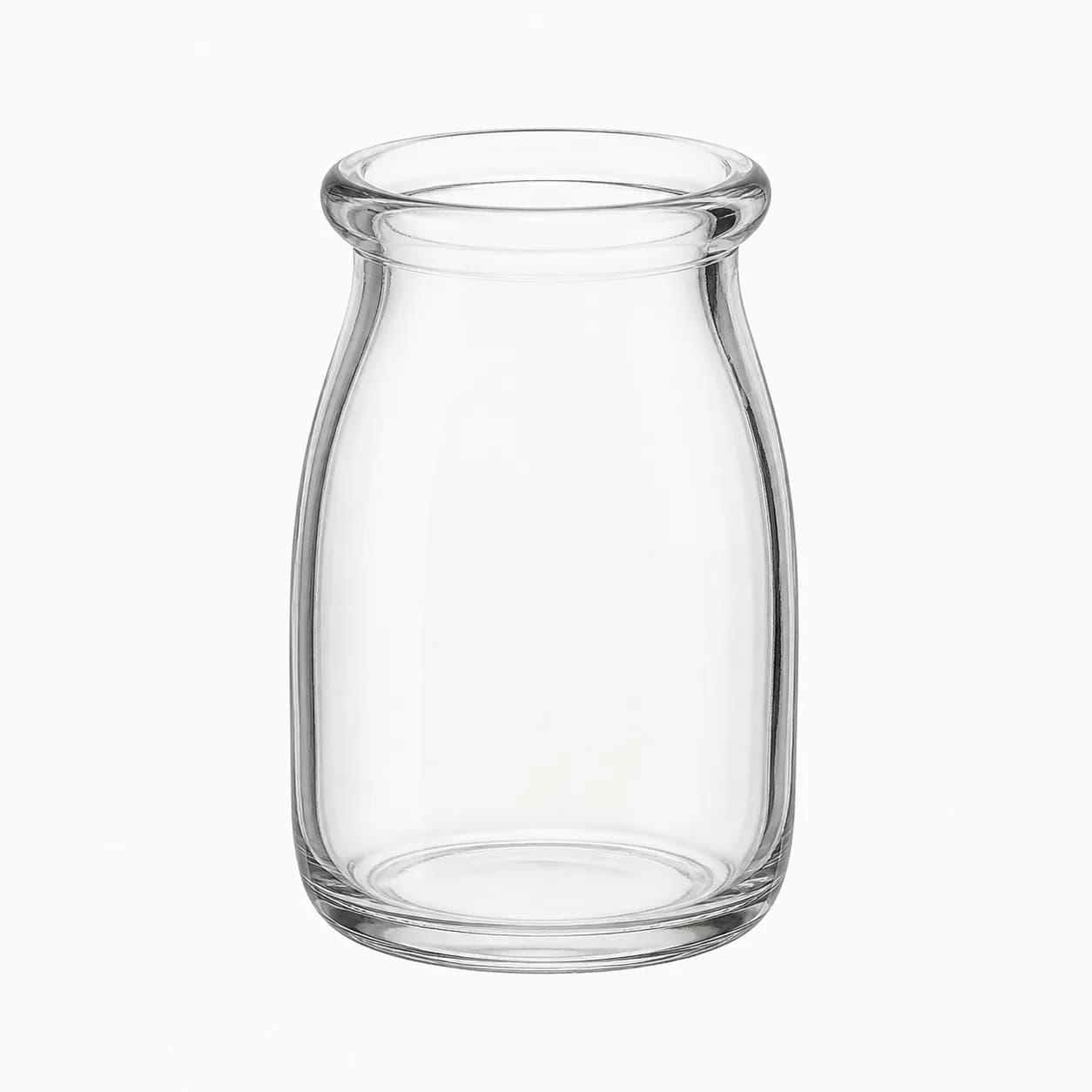 French Pudding Bottles