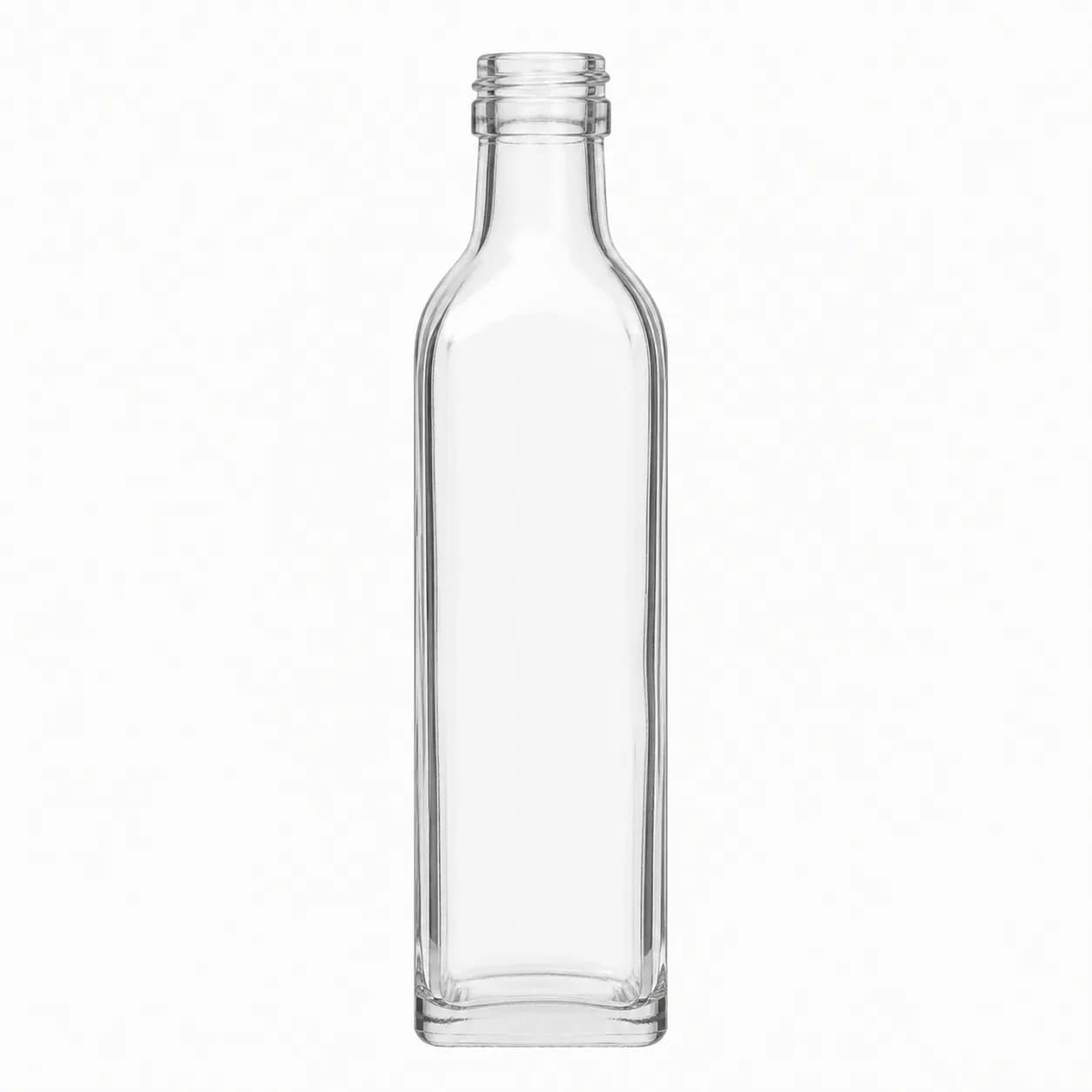 Marasca Olive Oil Bottles