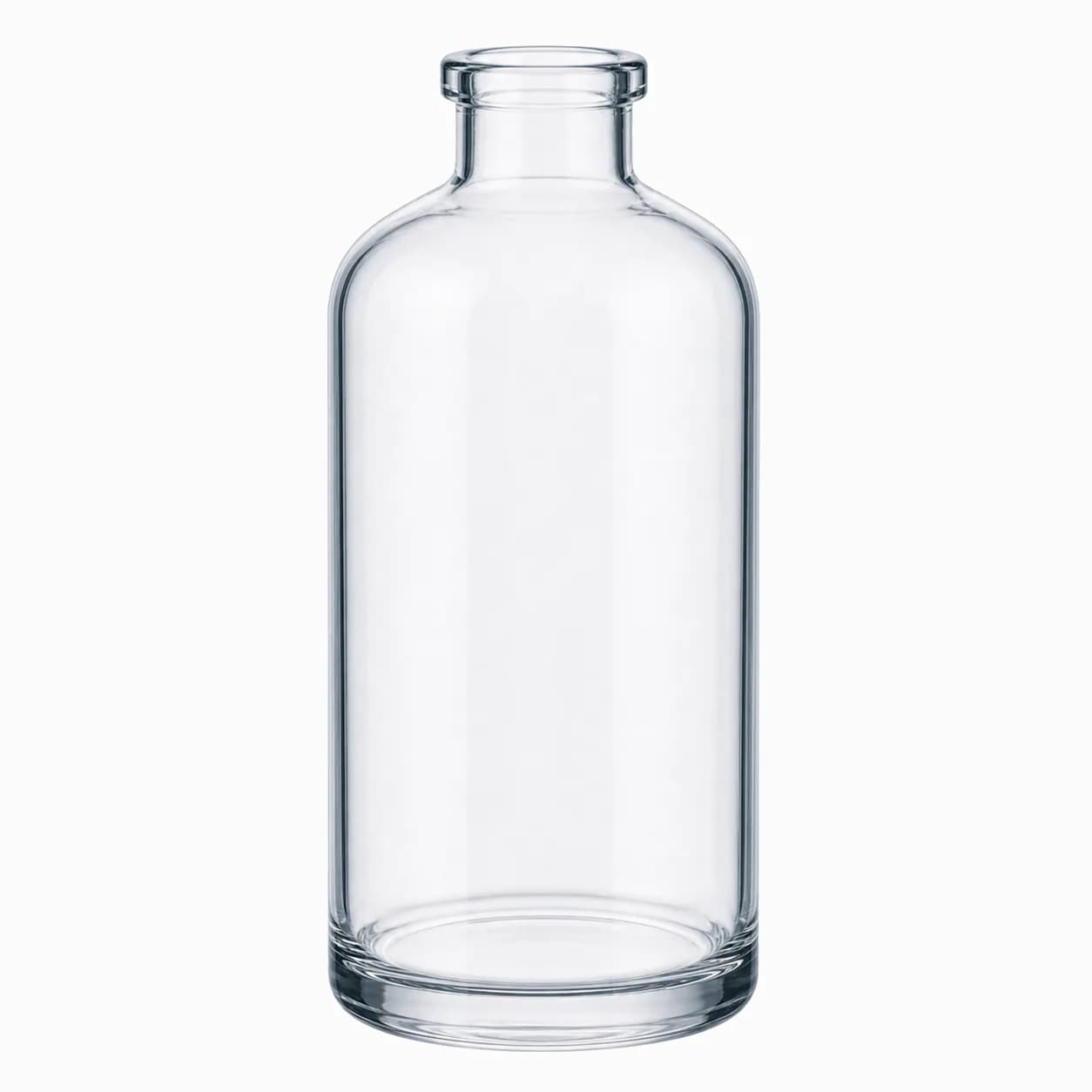 Large Volume Parenteral Infusion Bottles