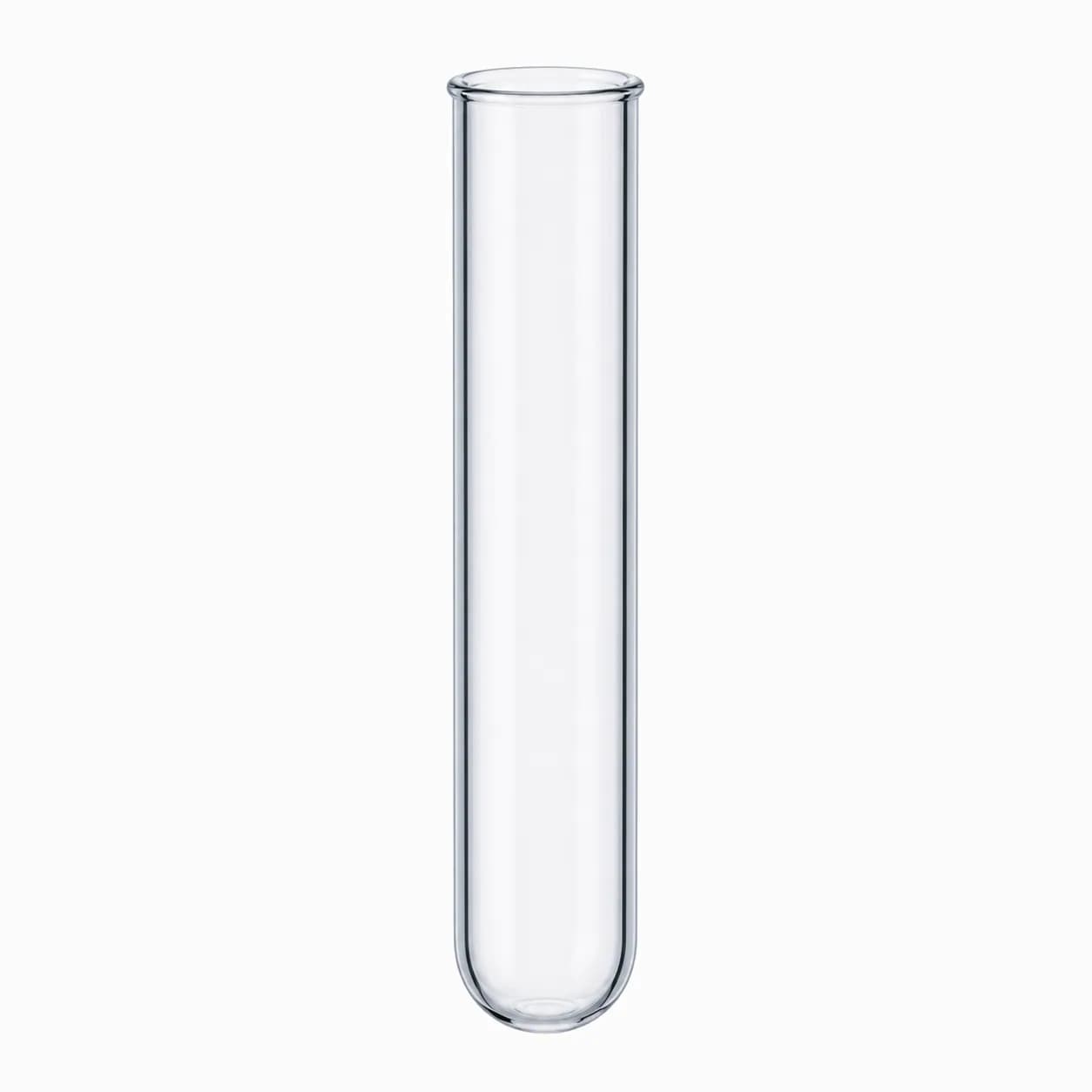 Vacuum Blood Collection Glass Tubes