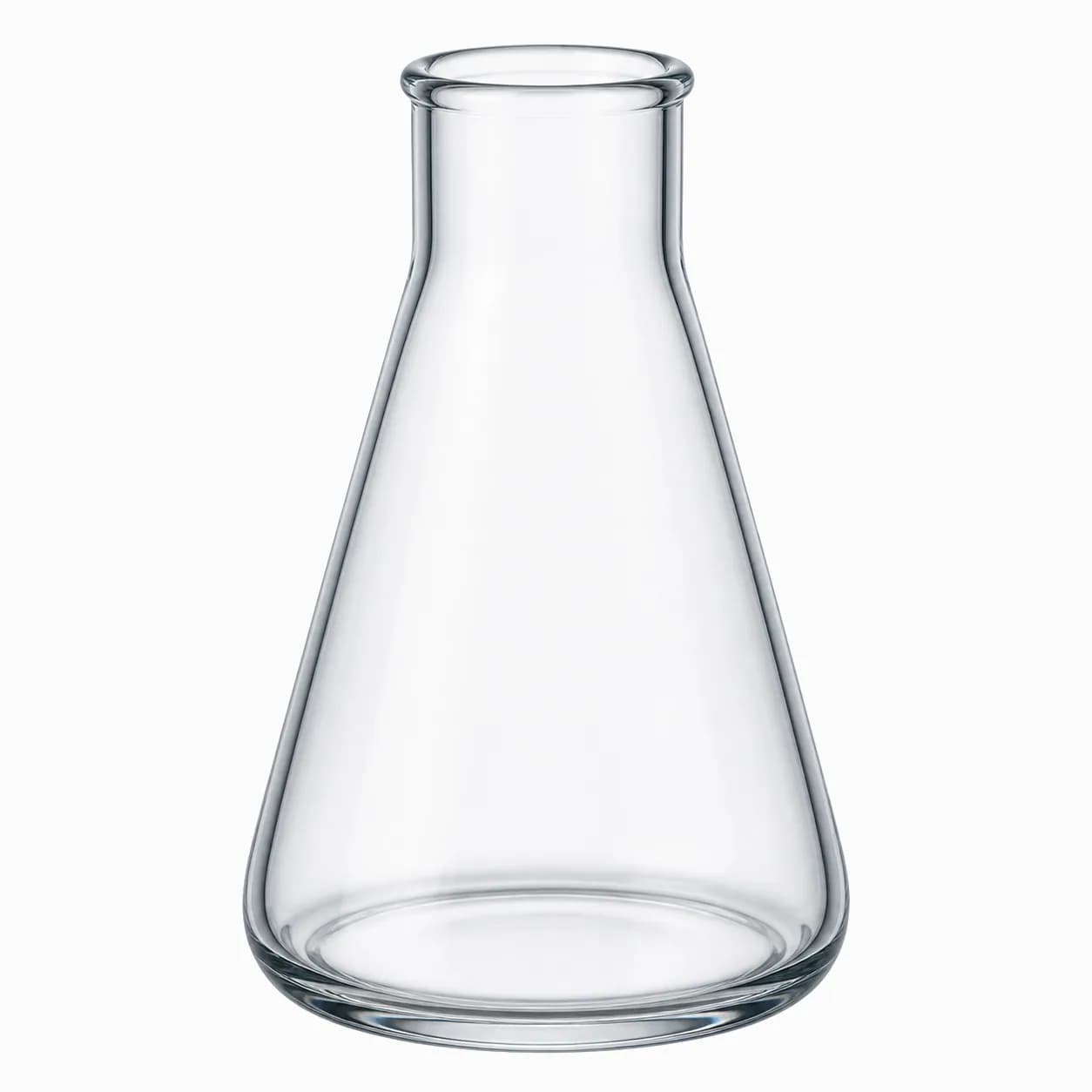 Borosilicate Erlenmeyer Flasks