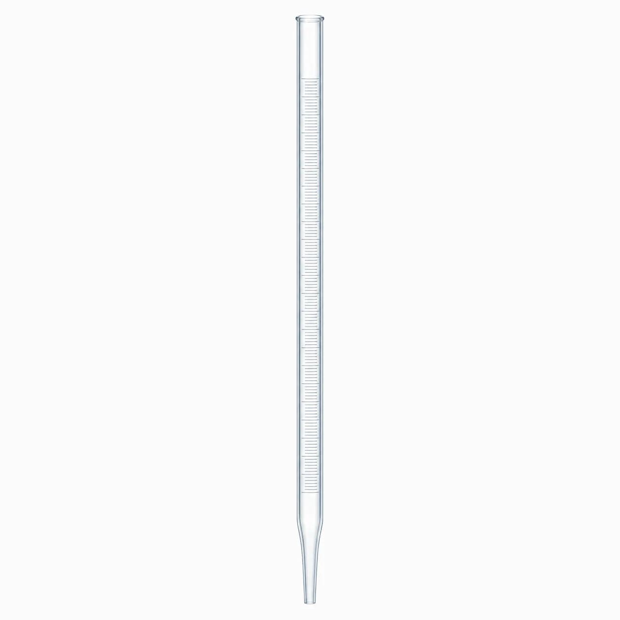 Graduated Burettes with PTFE Stopcock