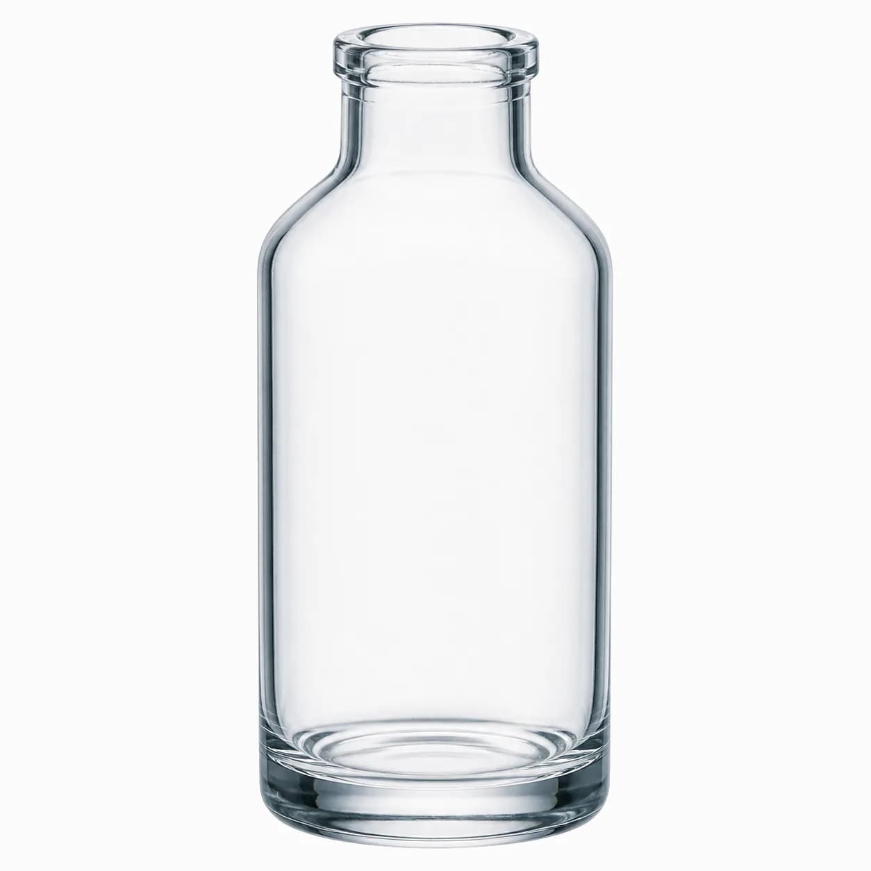 Standard Narrow Mouth Reagent Bottles