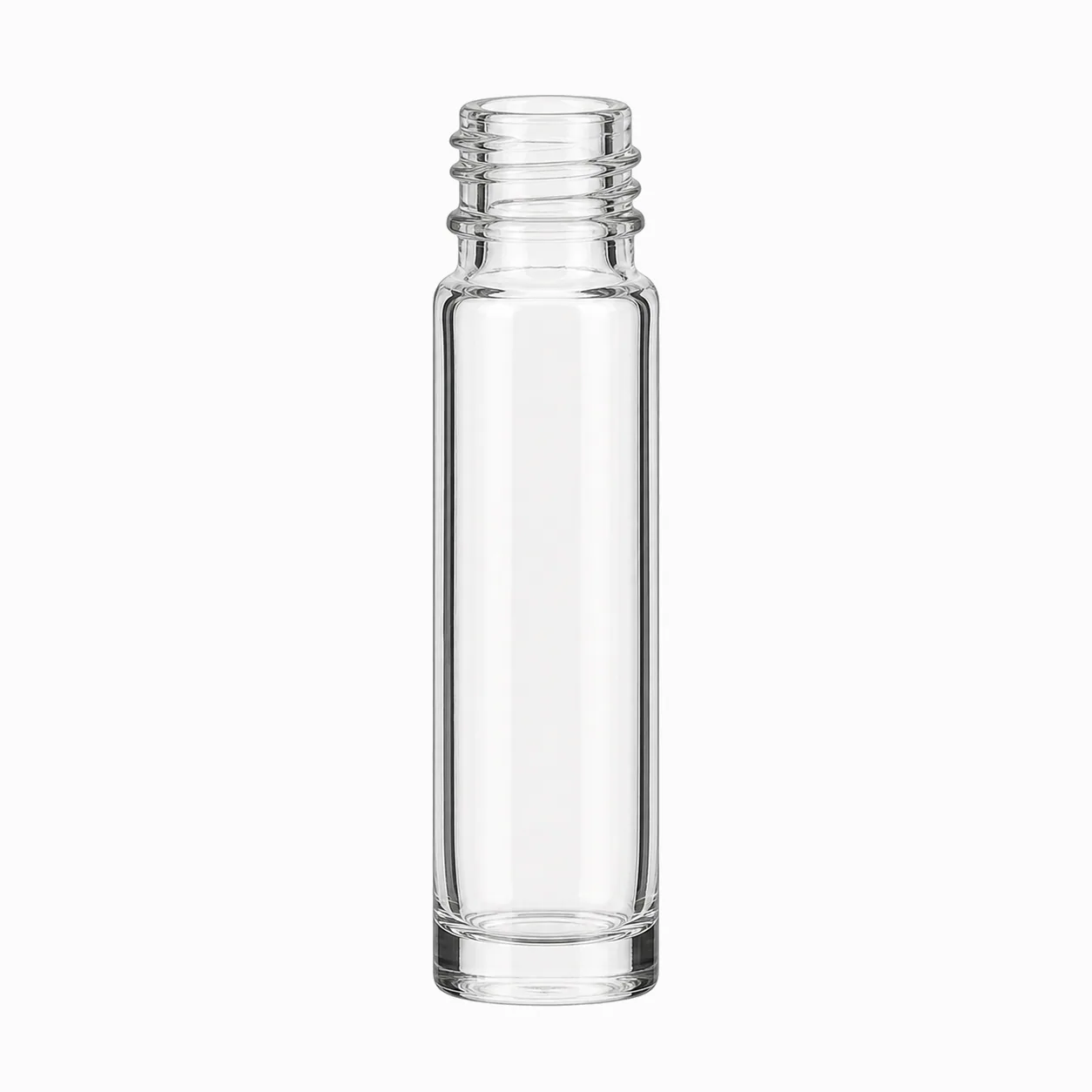 Roll-on Bottles with Metal Ball