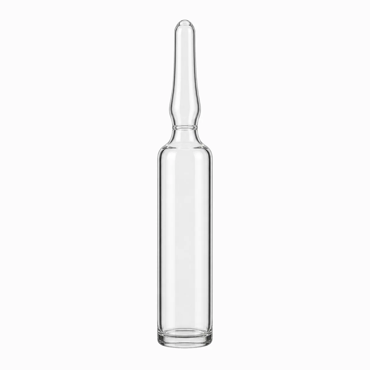 Sealed Glass Ampoules