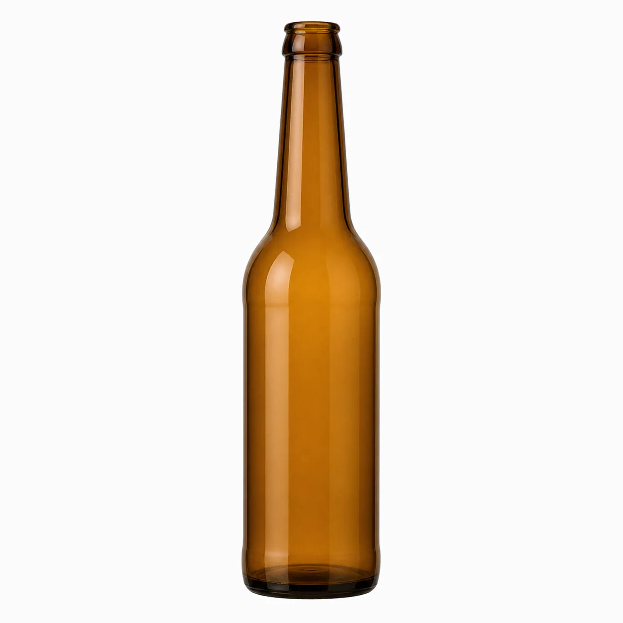 Longneck Beer Bottles
