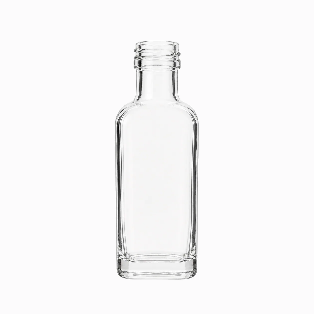 Miniature Liquor Airplane Bottles