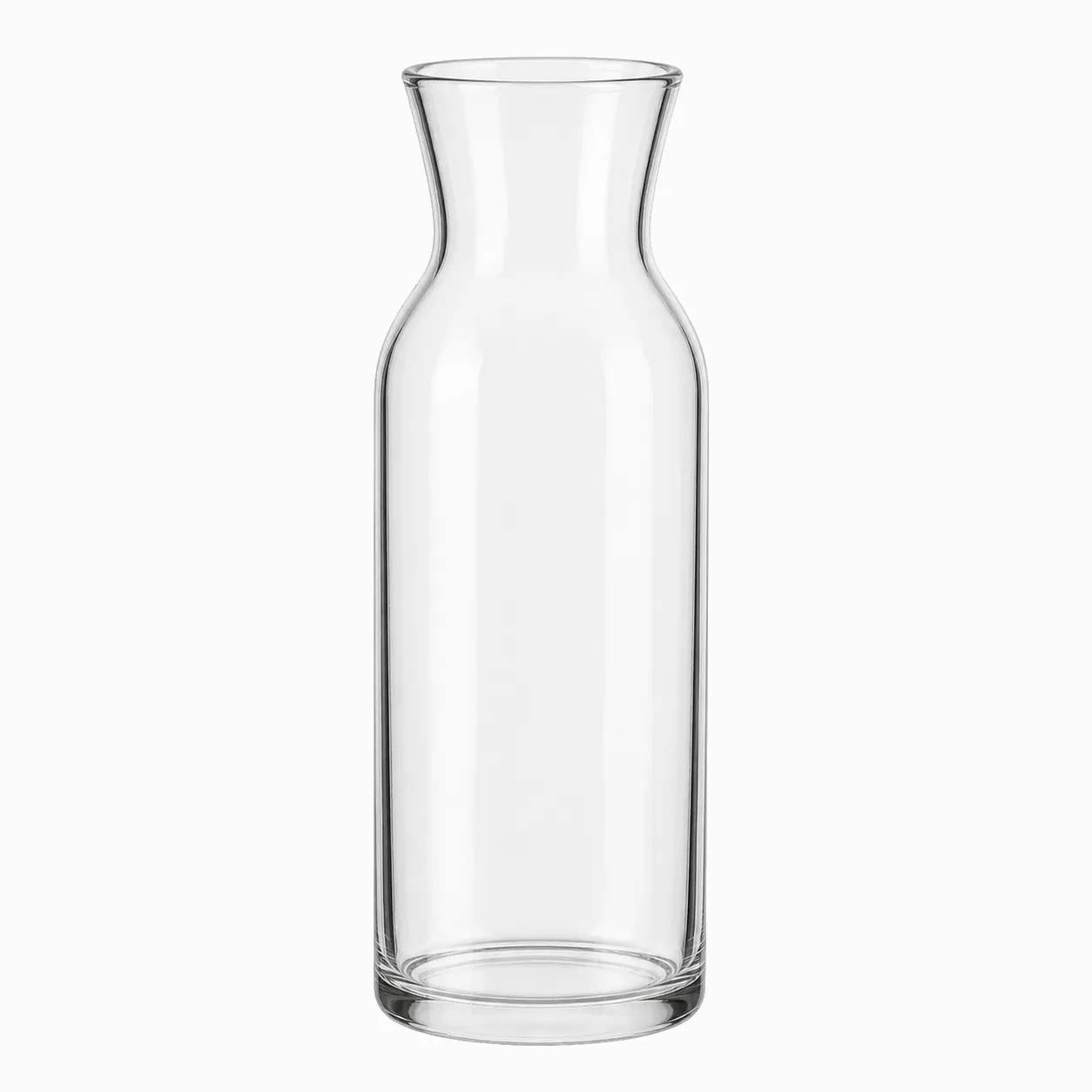 Nordic Minimalist Water Carafes