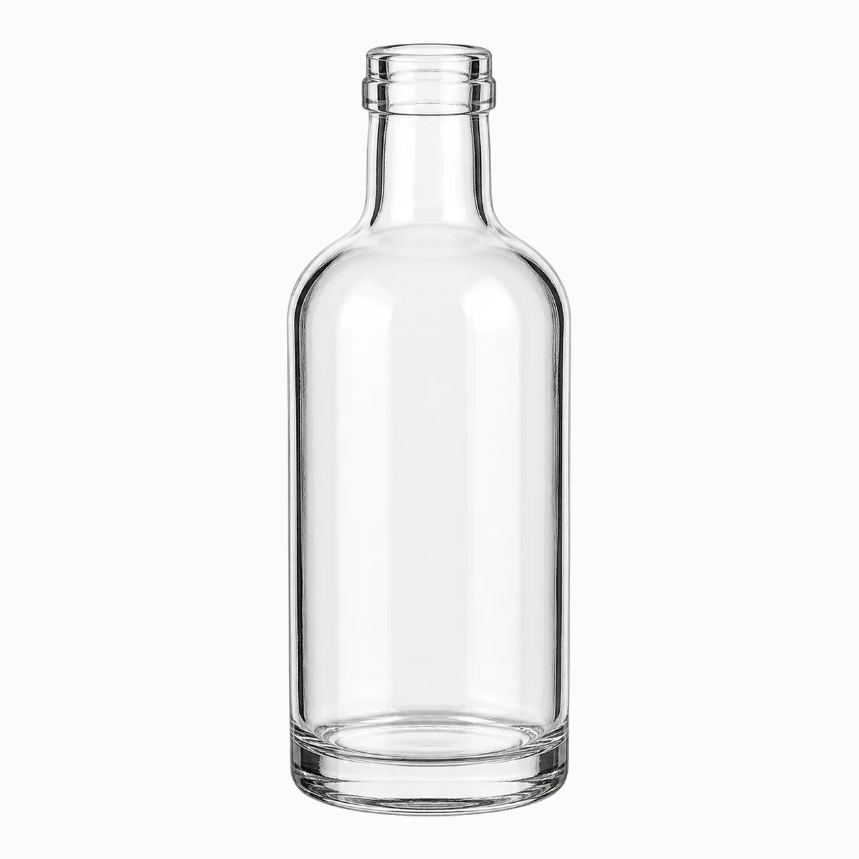 Swing-top Kombucha Bottles