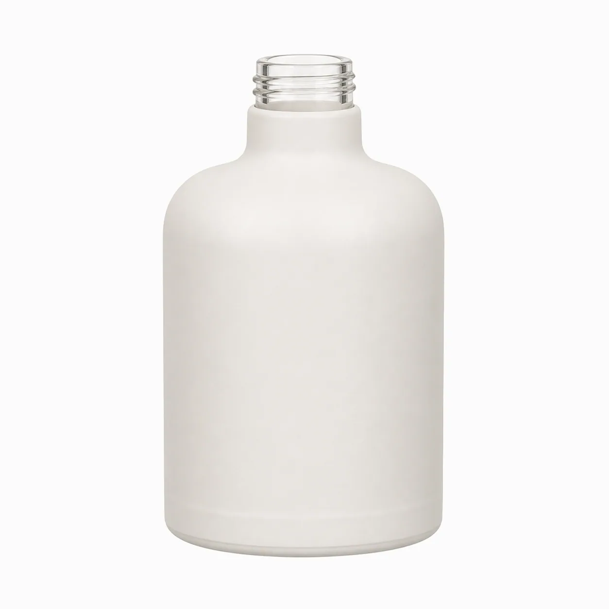 Ceramic-look Sprayed Diffuser Bottles