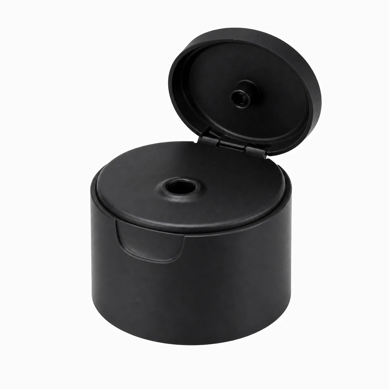 Disc-Top & Flip-Top Dispensing Caps