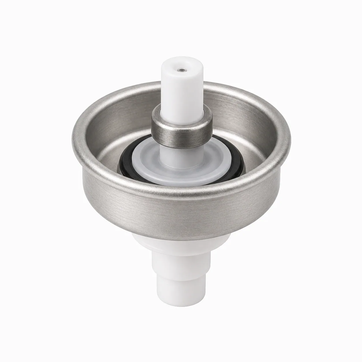 Metered Dose Dispensing Valves
