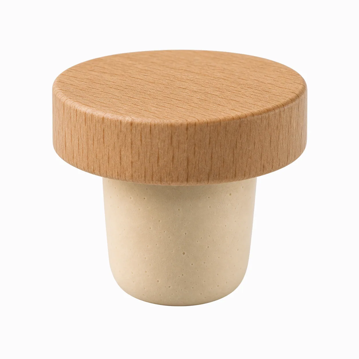 Natural & Synthetic T-Corks