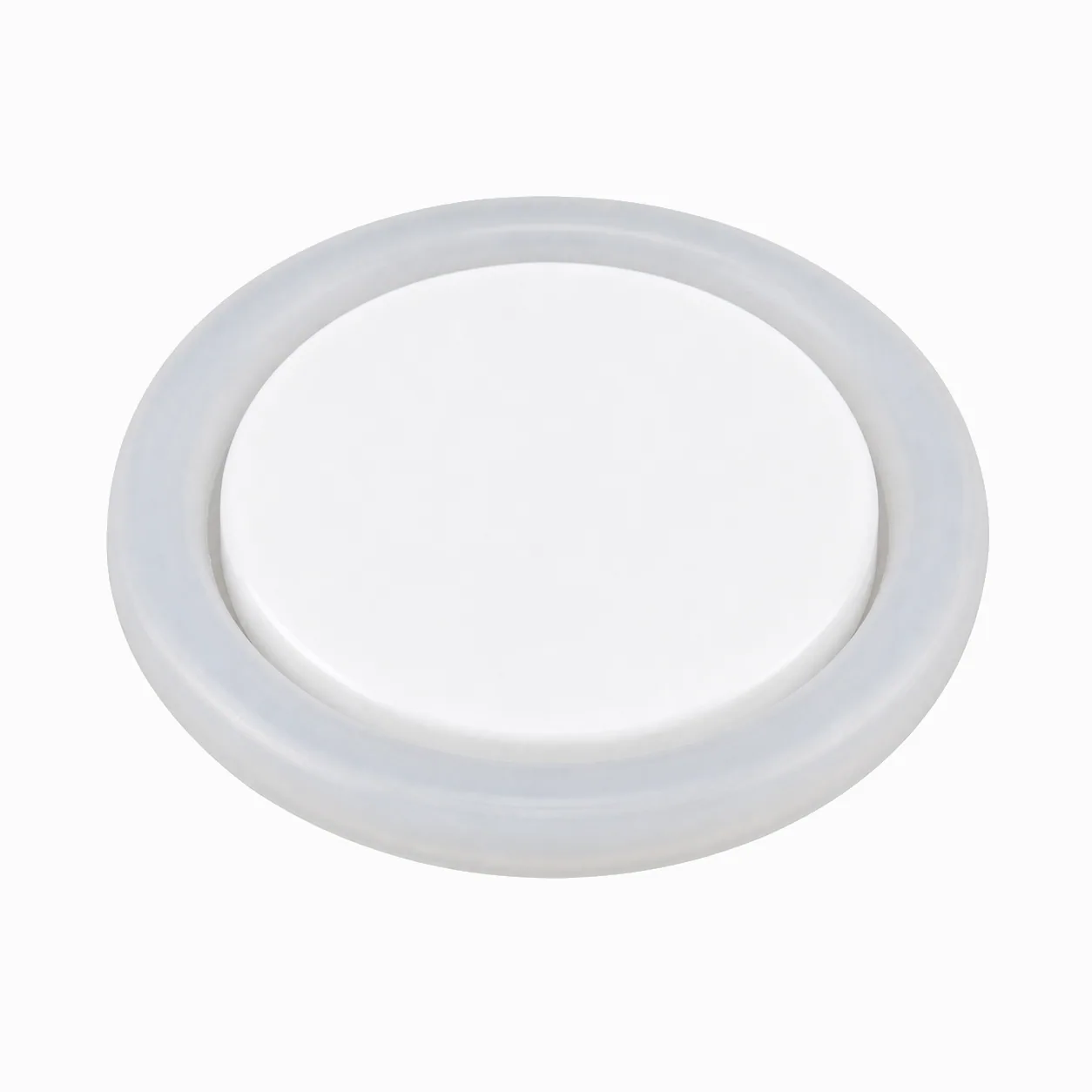 Silicone O-Rings & PTFE Liners