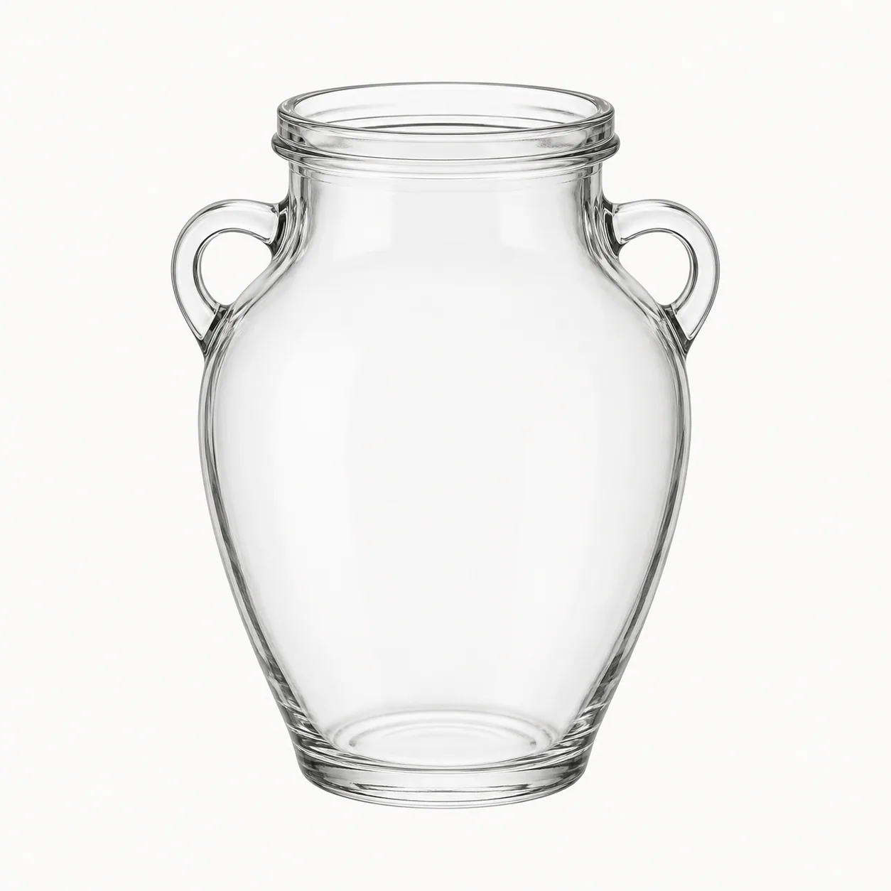 Amphora Style Gourmet Jars