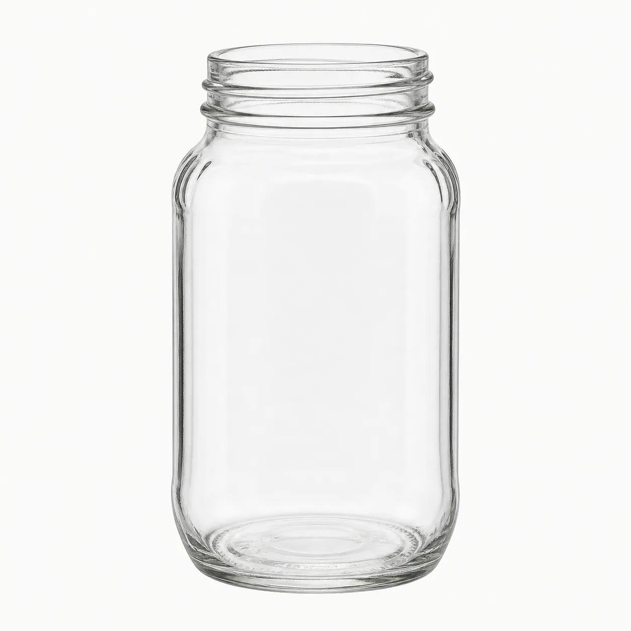 Classic Mason Jars