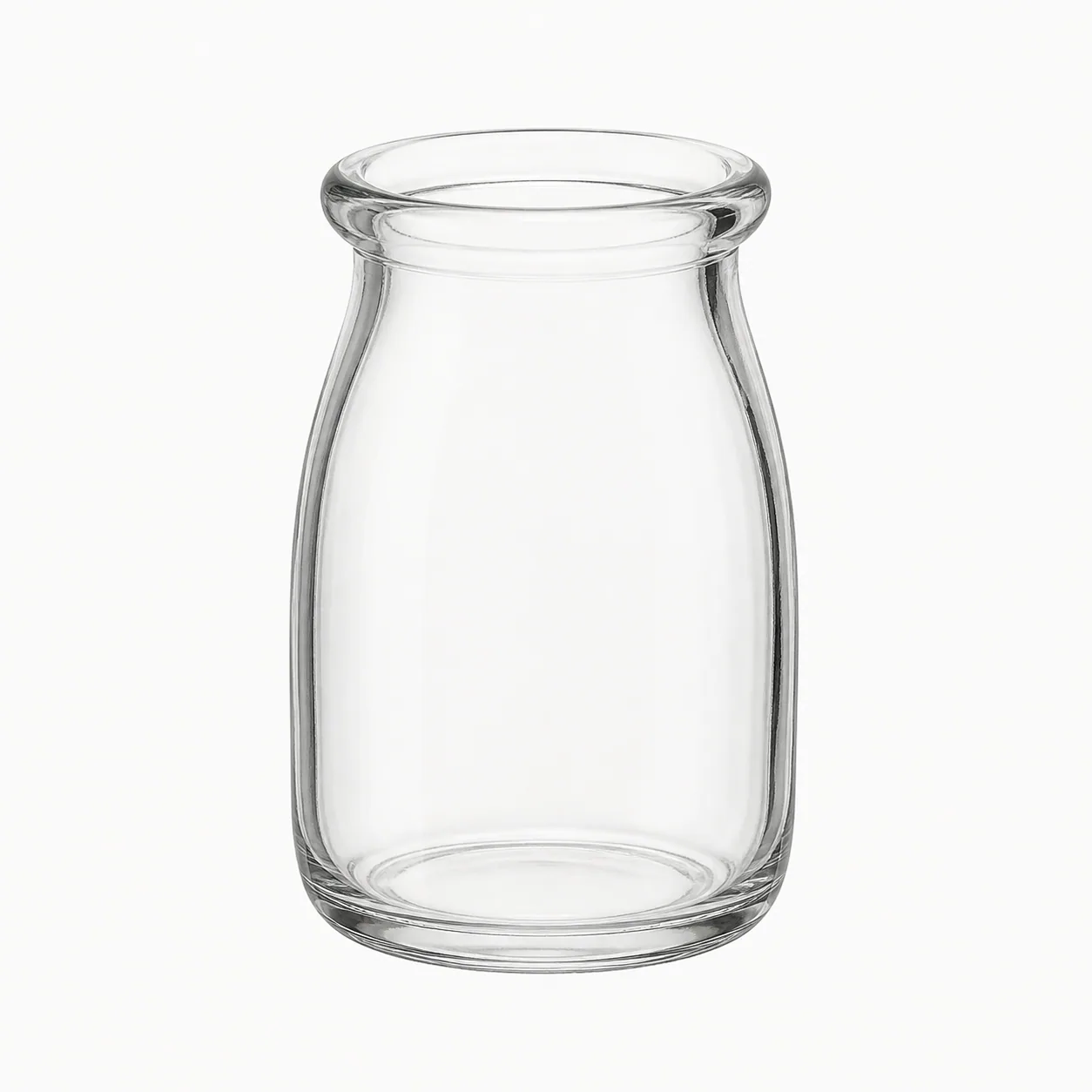 French Pudding Bottles