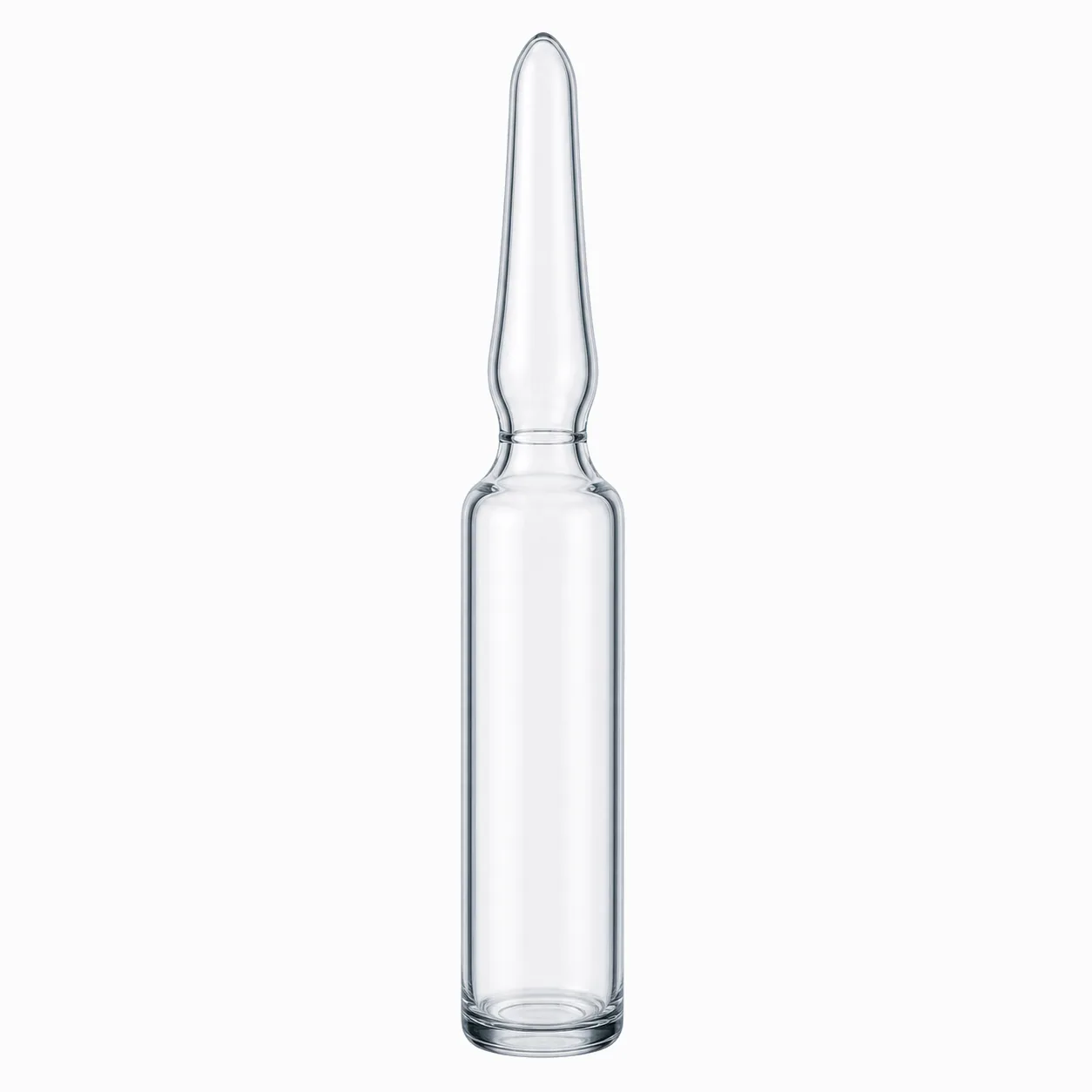 Break-neck Needle Injection Ampoules