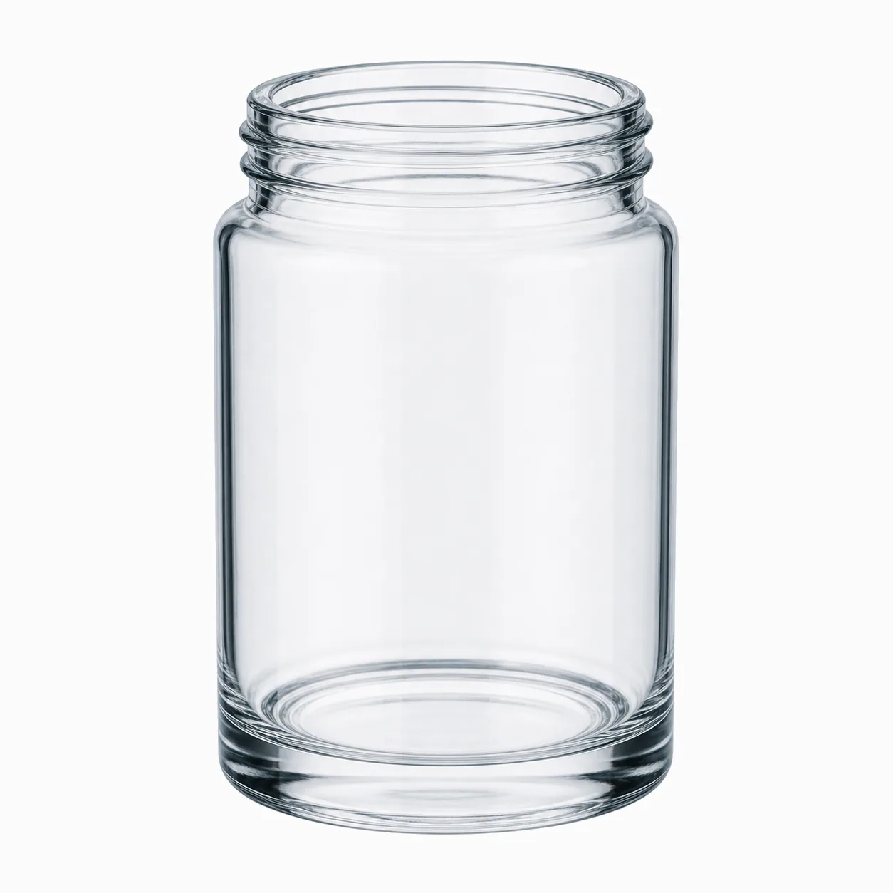 Child-Resistant Pill Jars