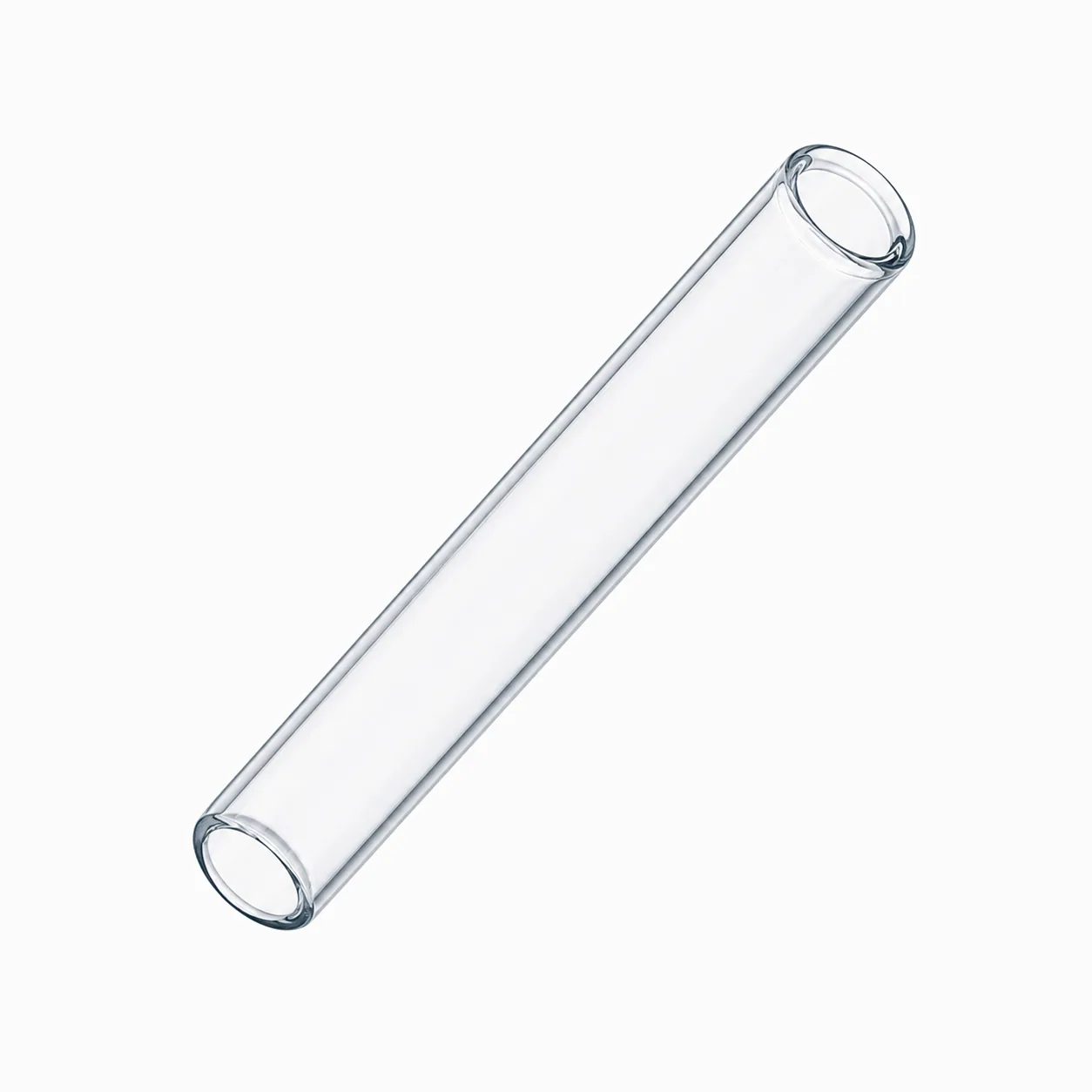 Dental Cartridge Glass Tubes