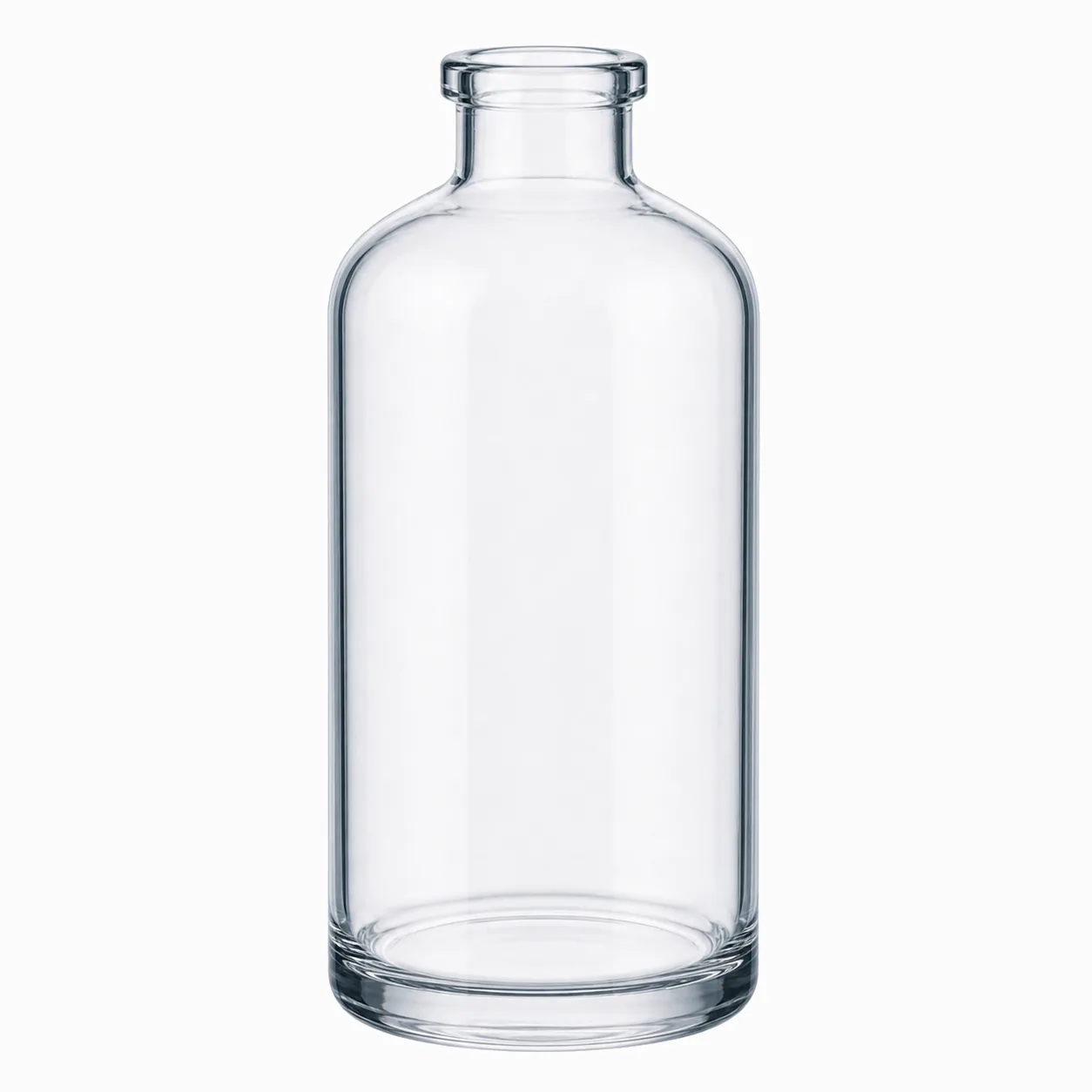 Large Volume Parenteral Infusion Bottles