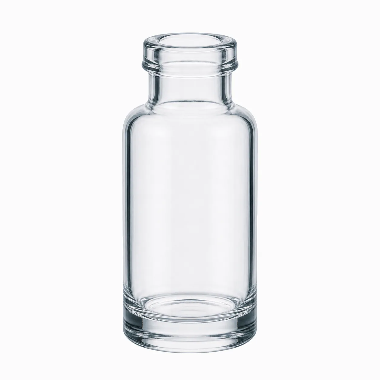 Precision Eye / Ear Drop Glass Vials
