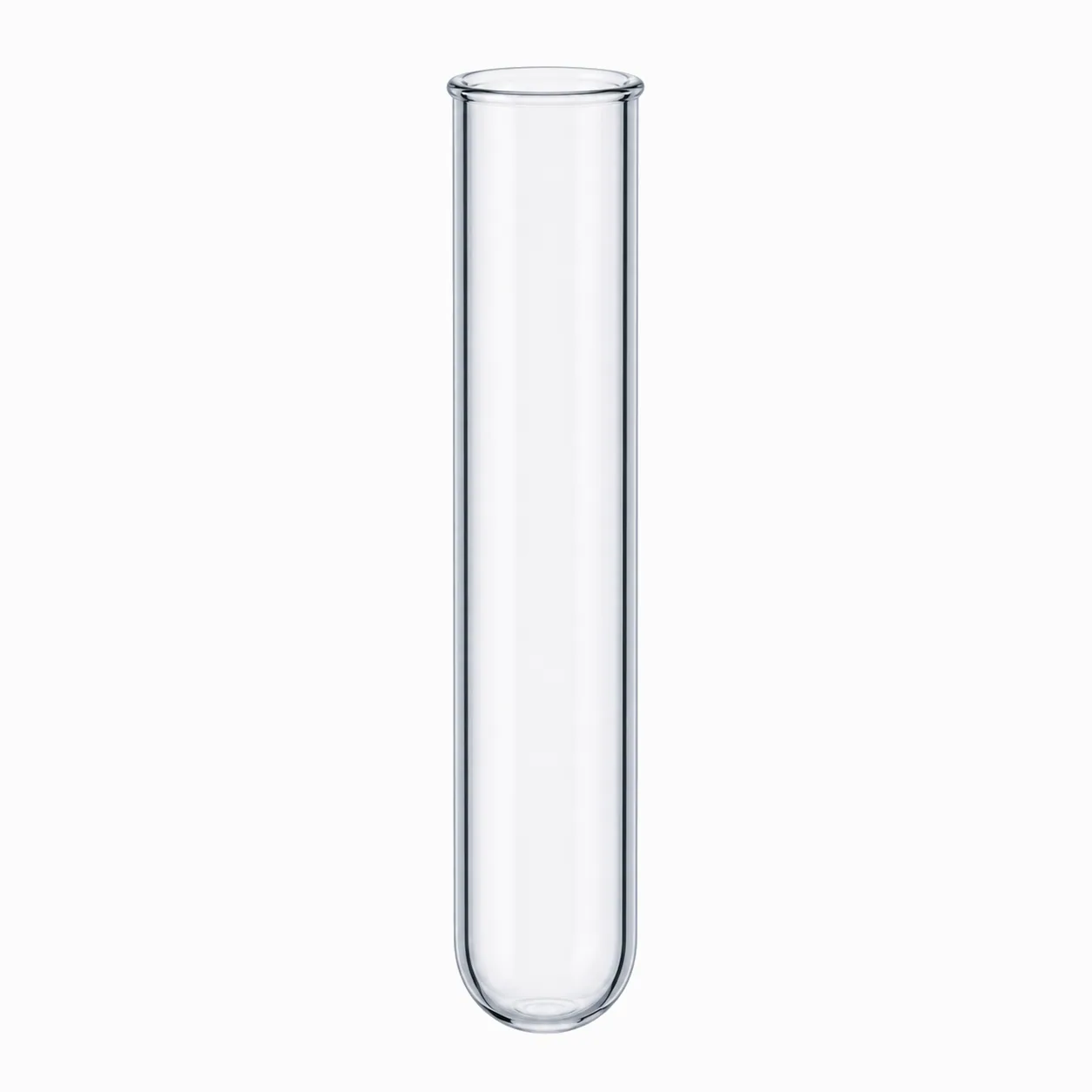 Vacuum Blood Collection Glass Tubes