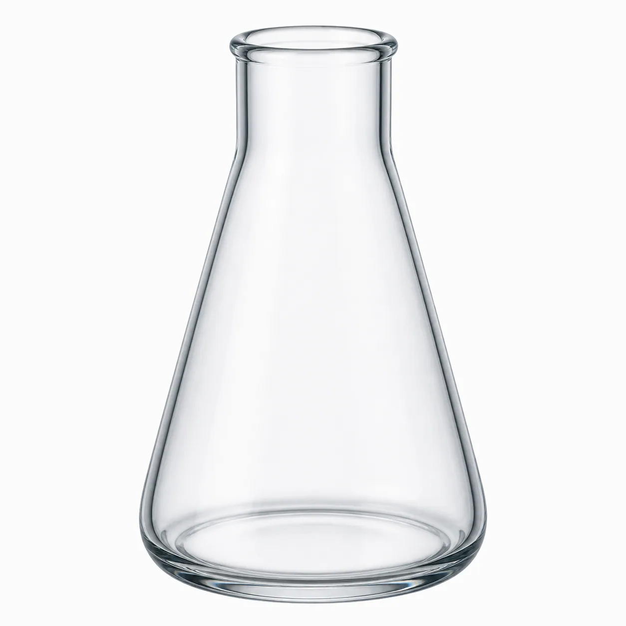 Borosilicate Erlenmeyer Flasks