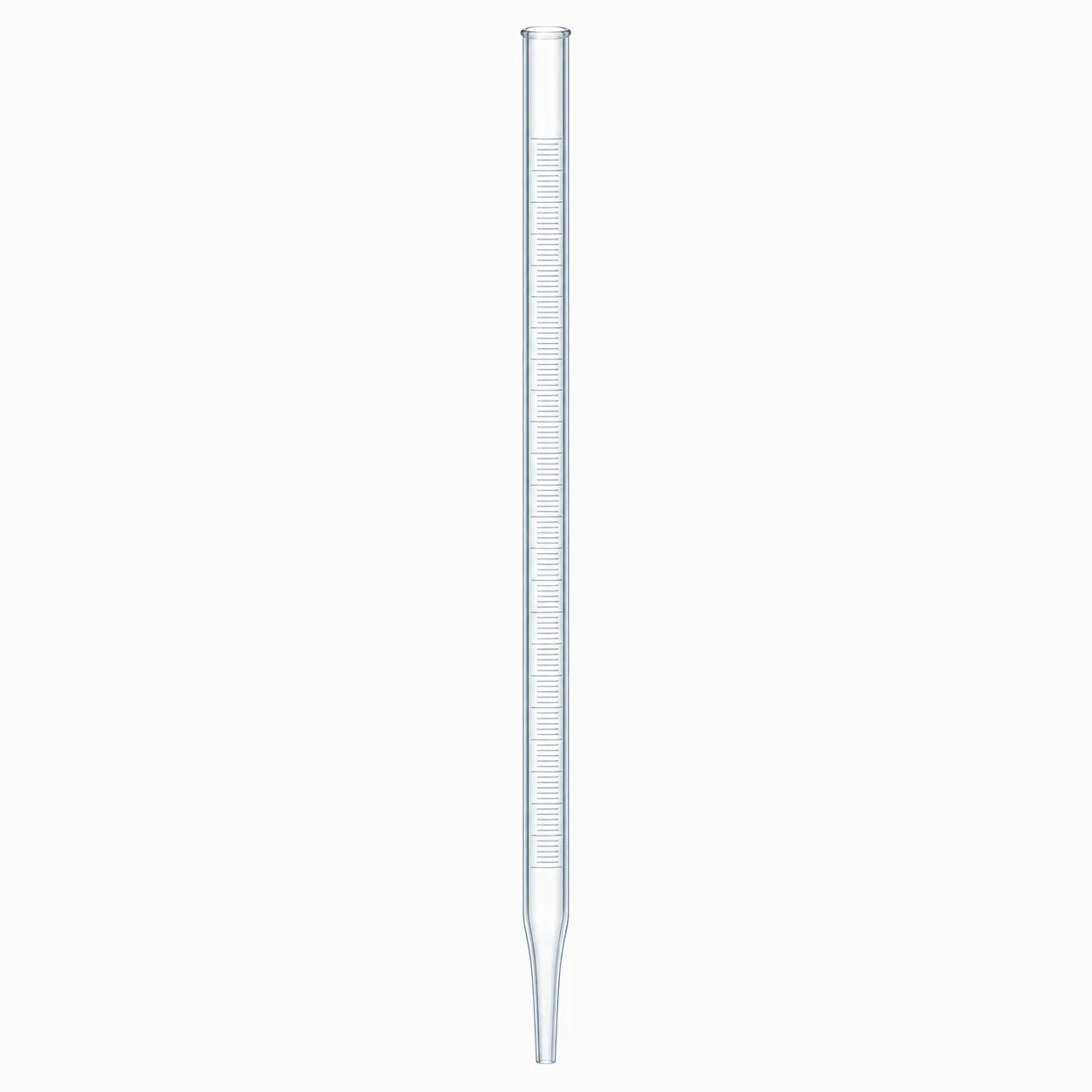 Graduated Burettes with PTFE Stopcock