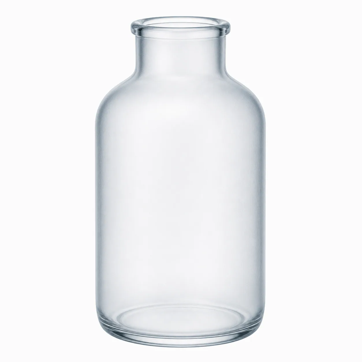 Safety-Coated Shatterproof Bottles