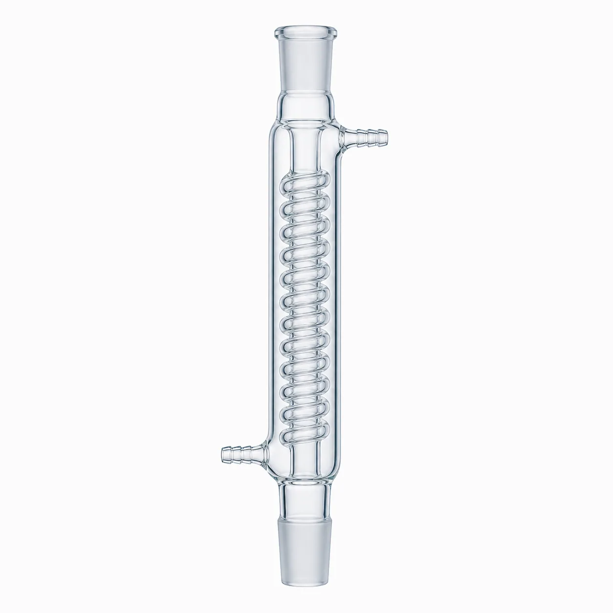 Soxhlet Extractor Condenser Tubes